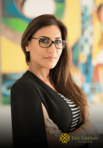 Start your entrepreneurial journey early and don’t be afraid of mistakes – The Greens CEO