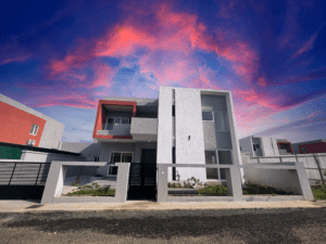Mortgage Providers in Ghana