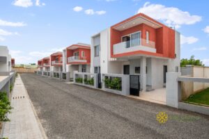E-levy, Investment, Real Estate