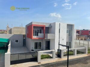 Surprising, 2022 Is the Year to Buy Real Estate, in Ghana
