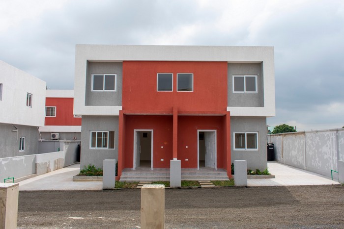 Why own a house at The Greens?