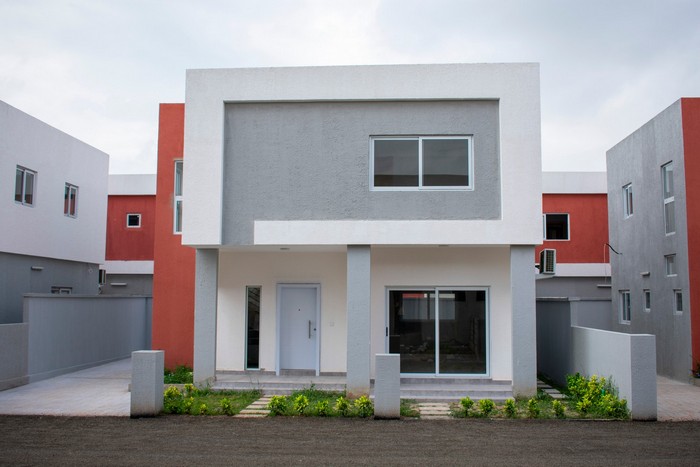 Why own a house at The Greens?