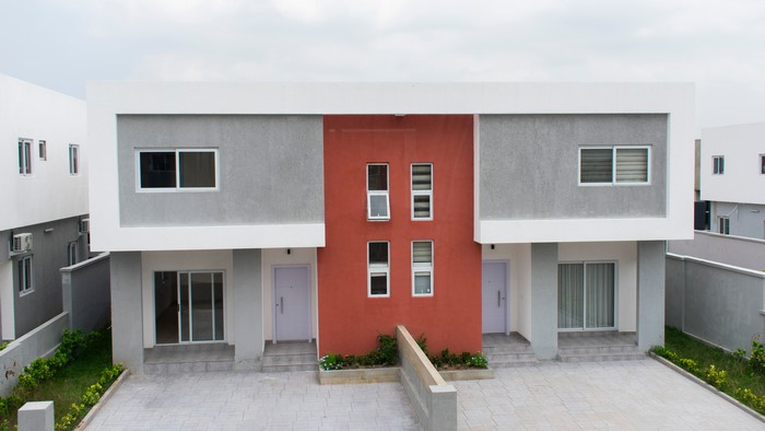 Why own a house at The Greens?