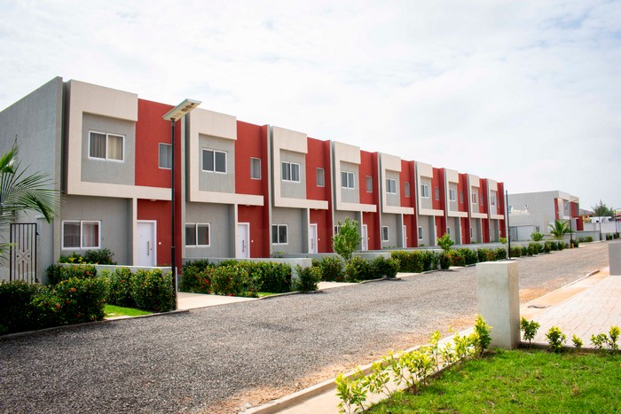 Why own a house at The Greens?