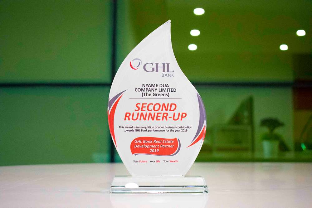 Luxury and Affordable House in Ghana