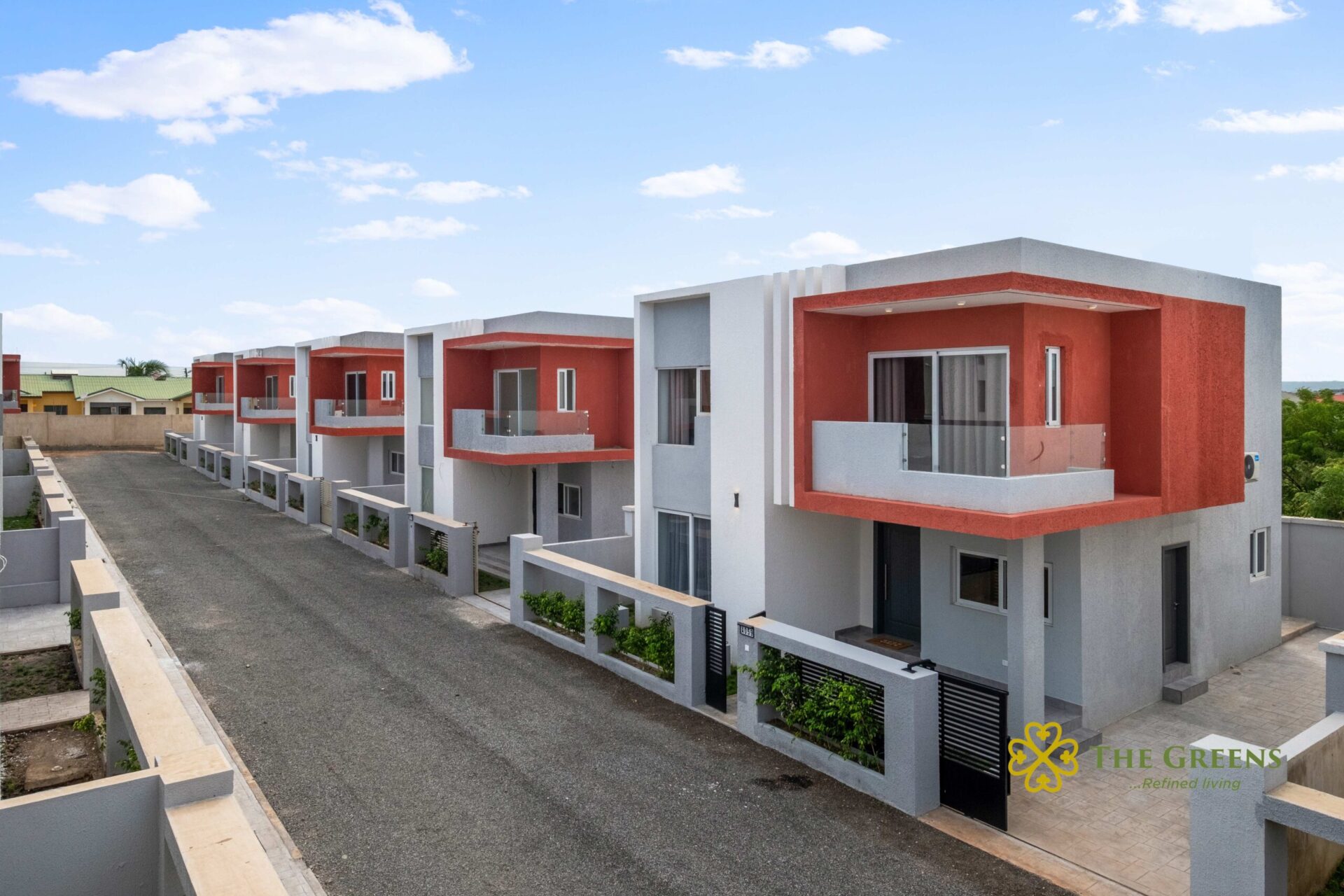 investment, house for sale ghana,
