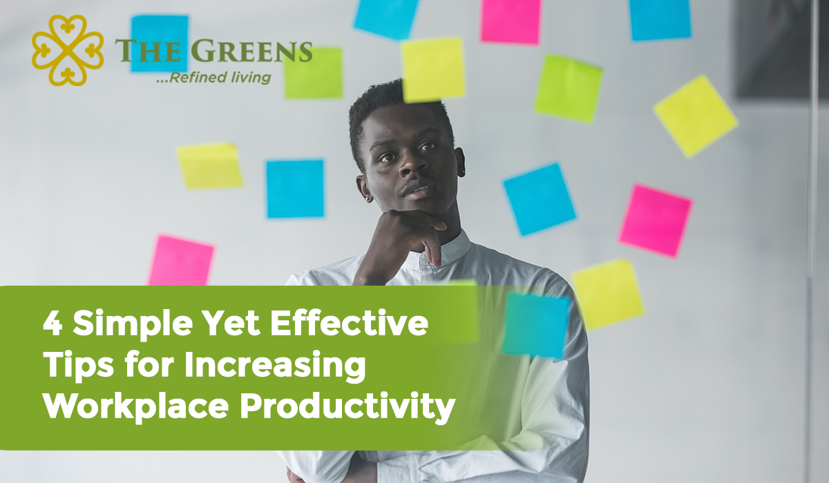 Productivity