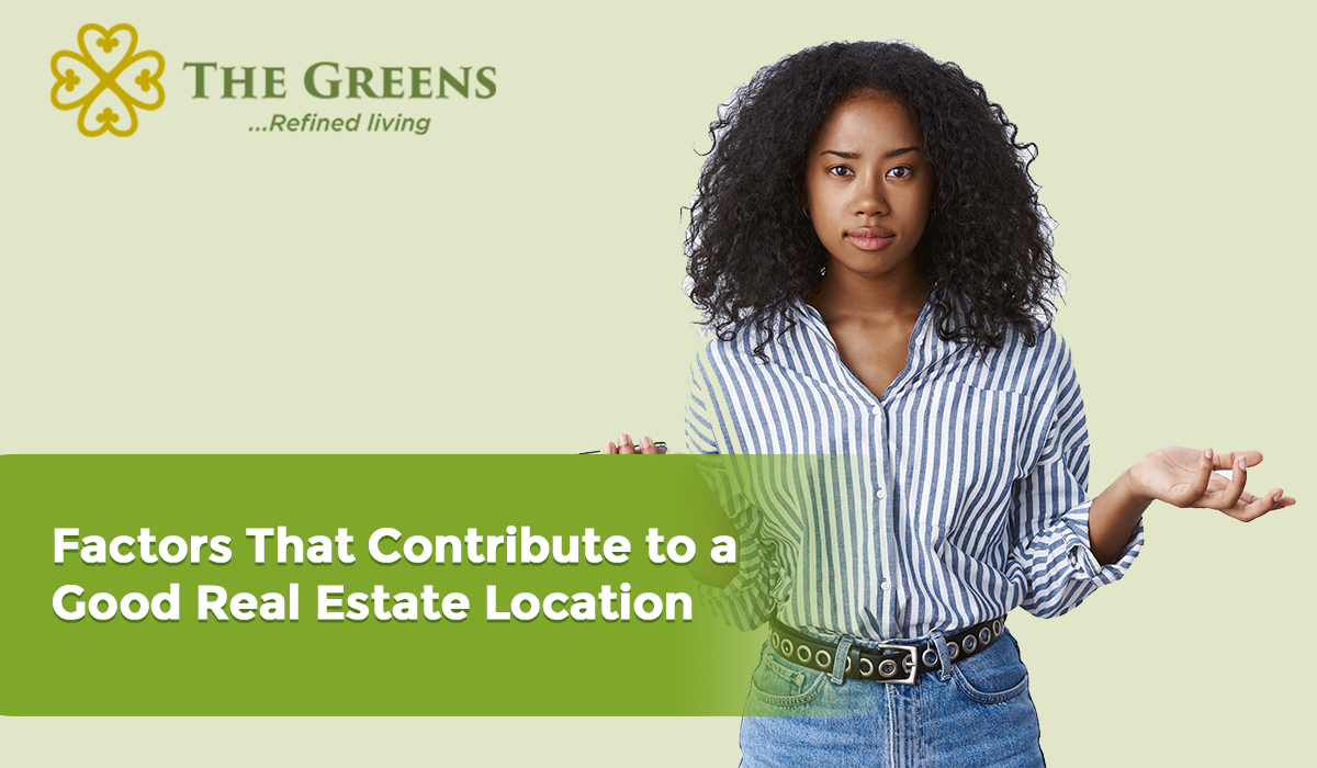 investment location